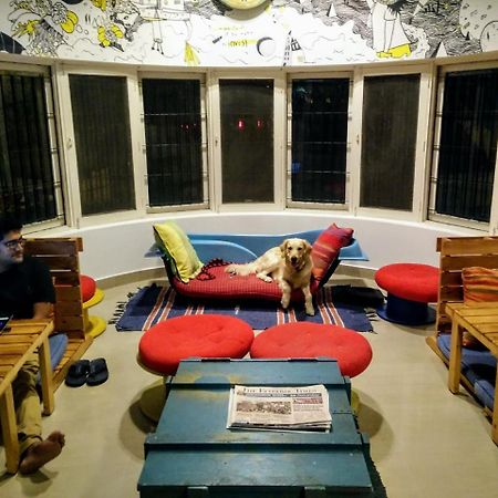 Draper Startup House For Entrepreneurs Hostel บังกาลอร์ ภายนอก รูปภาพ