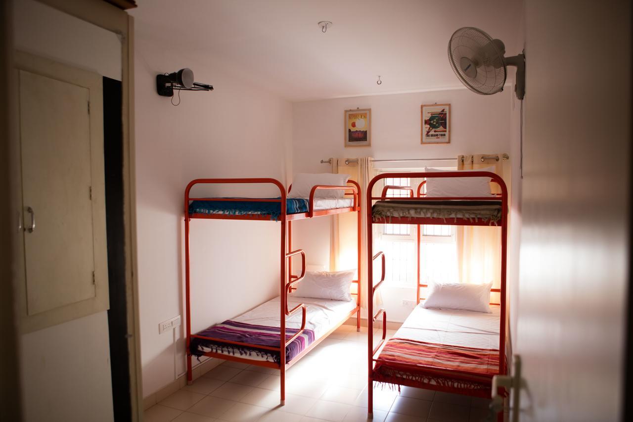 Draper Startup House For Entrepreneurs Hostel บังกาลอร์ ภายนอก รูปภาพ