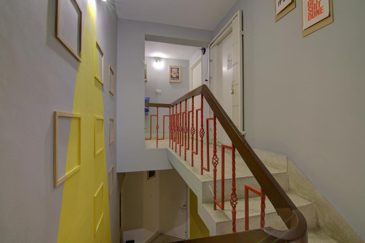 Draper Startup House For Entrepreneurs Hostel บังกาลอร์ ภายนอก รูปภาพ
