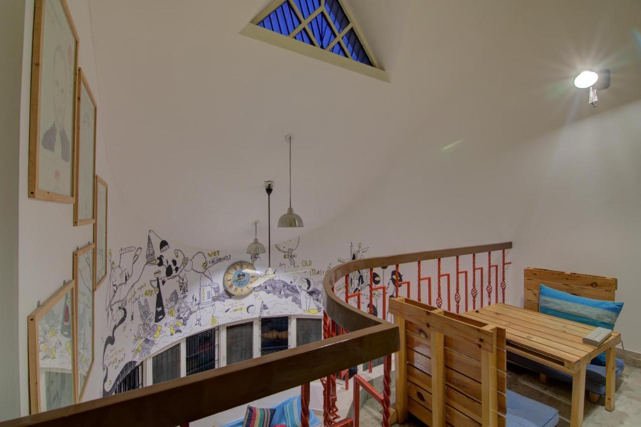 Draper Startup House For Entrepreneurs Hostel บังกาลอร์ ภายนอก รูปภาพ