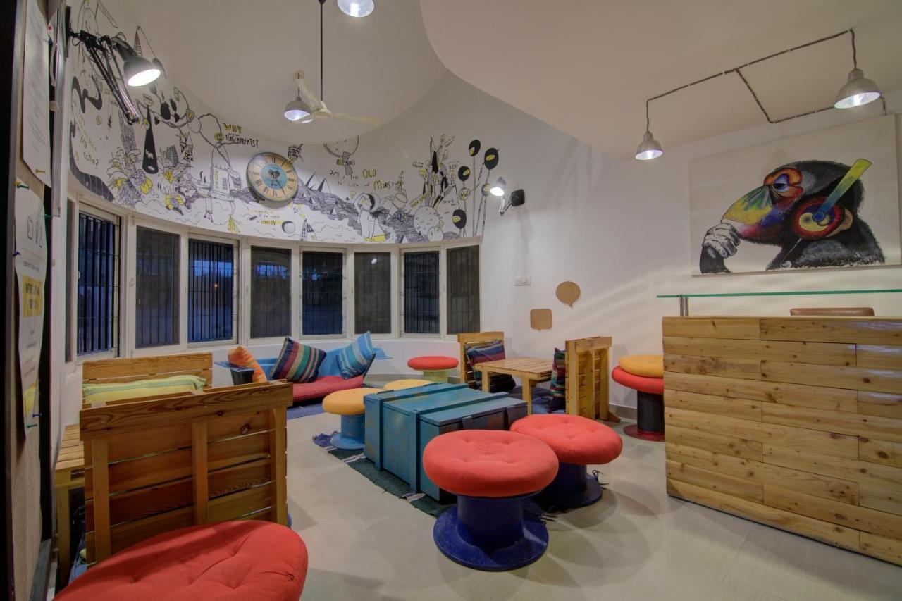 Draper Startup House For Entrepreneurs Hostel บังกาลอร์ ภายนอก รูปภาพ
