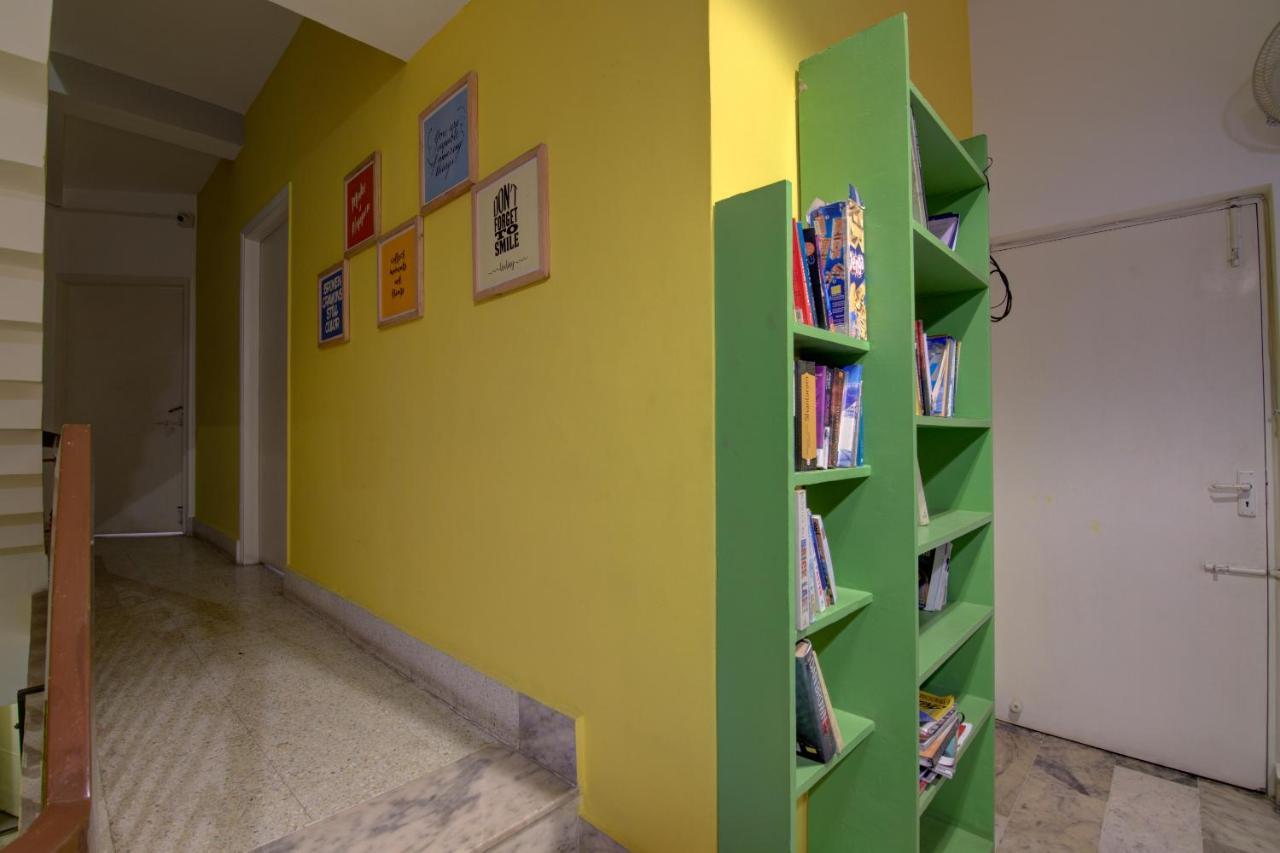 Draper Startup House For Entrepreneurs Hostel บังกาลอร์ ภายนอก รูปภาพ
