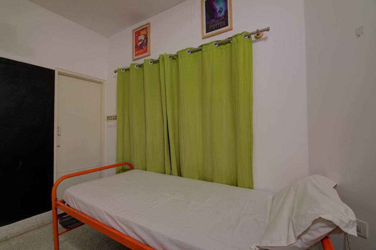 Draper Startup House For Entrepreneurs Hostel บังกาลอร์ ภายนอก รูปภาพ